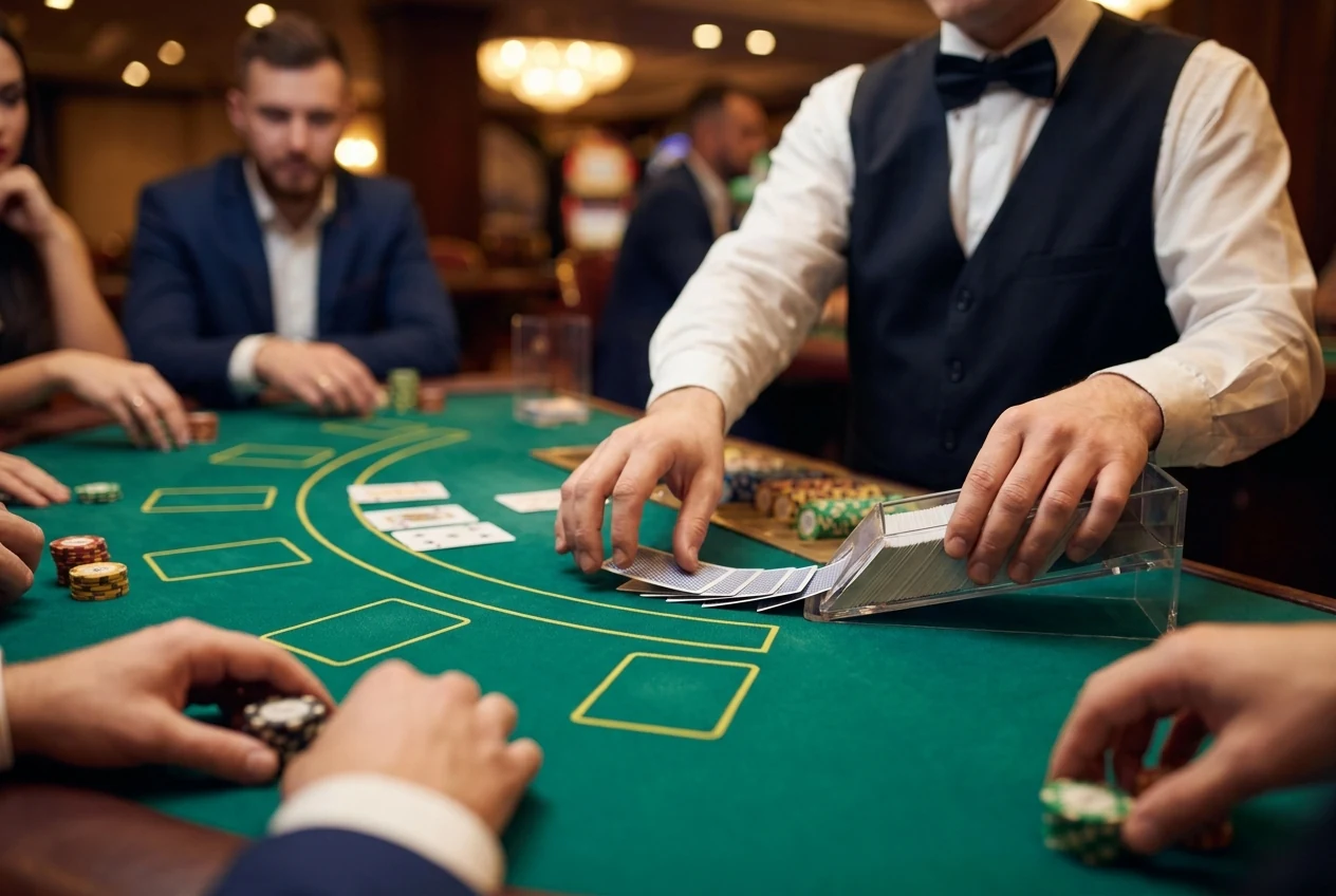 Funbet Ultimate Texas Holdem Kbi